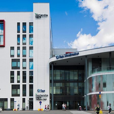 Norlandia Tampere Hotel Exterior foto