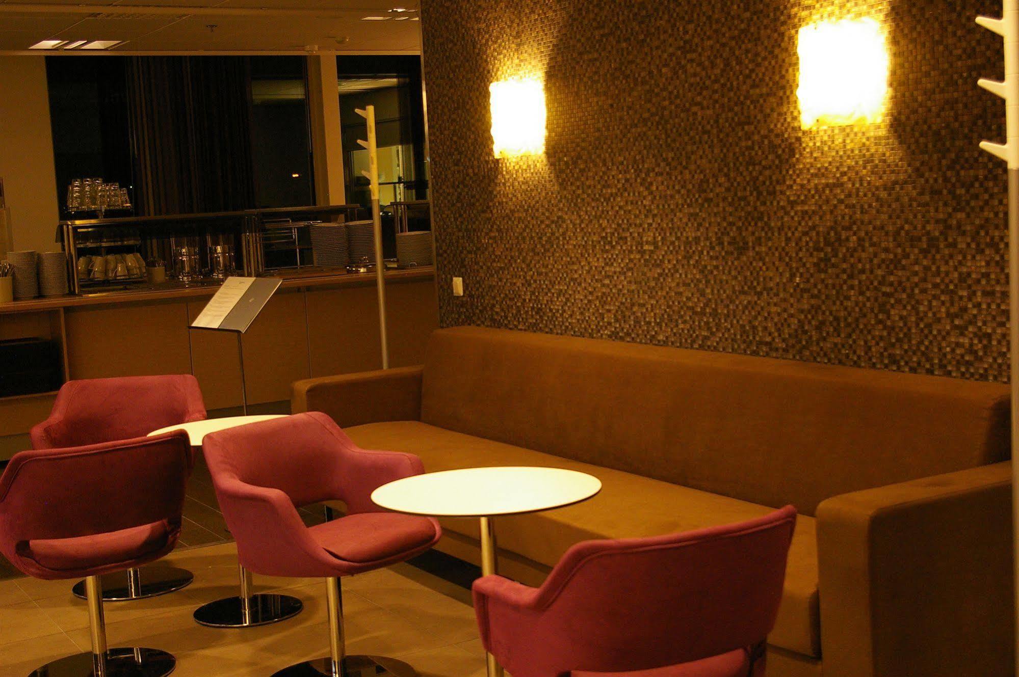 Norlandia Tampere Hotel Exterior foto